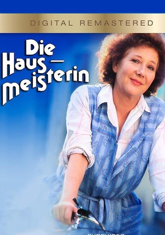 Die Hausmeisterin