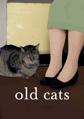 Old Cats