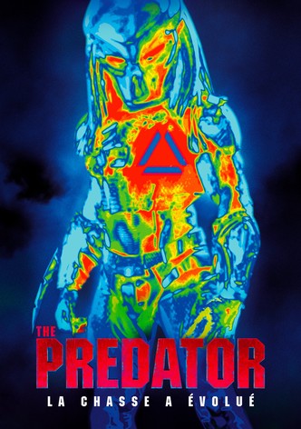 The Predator