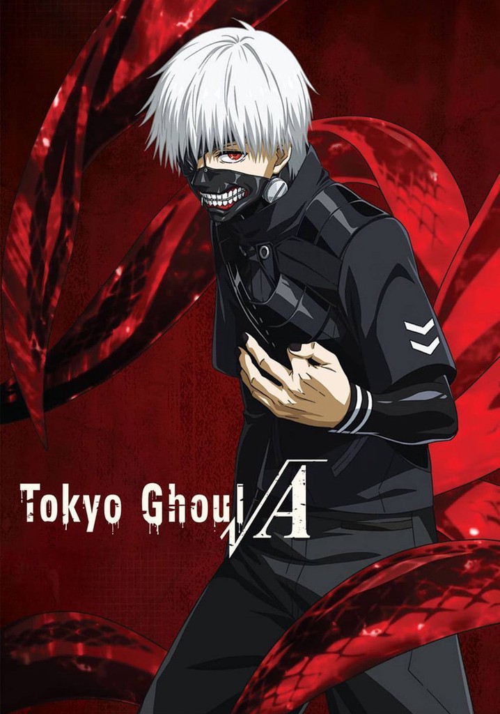 Saison 2 Tokyo Ghoul streaming regarder les épisodes