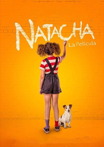 Natacha, la película