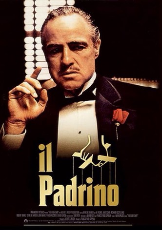 Il padrino