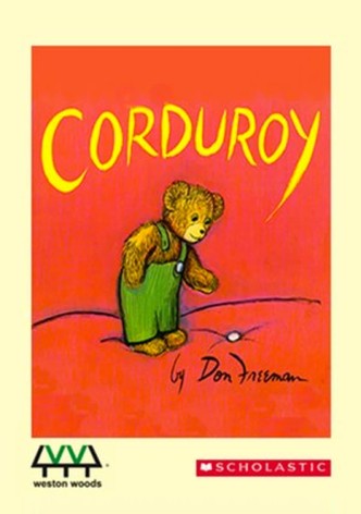 Corduroy