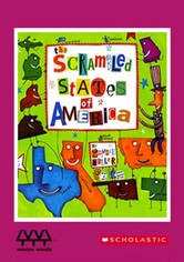 The Scrambled States of America