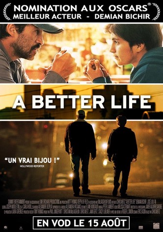 A Better Life