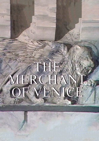 The Merchant of Venice