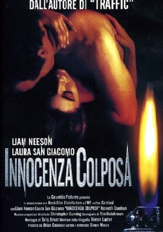 Innocenza colposa