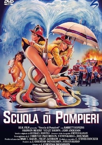 Scuola di pompieri