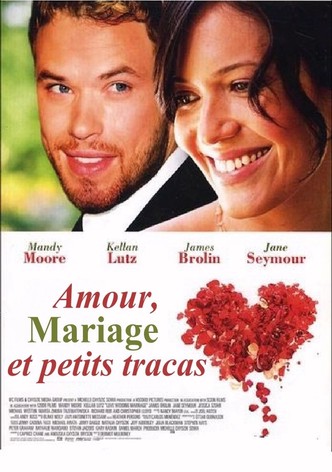 Amour, mariage et petits tracas