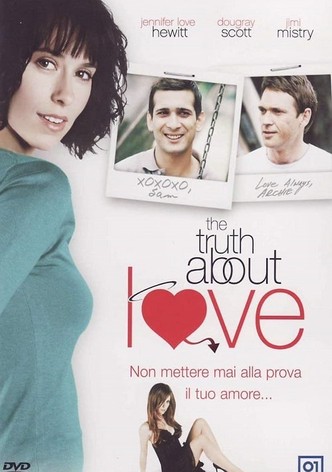 The Truth About Love - Non mettere mai alla prova il tuo amore