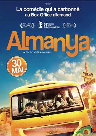 Almanya