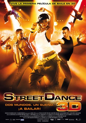 Street Dance ¡A bailar!