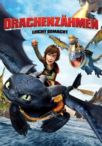 Dragons - Die Legende des Knochenräuber-Drachen