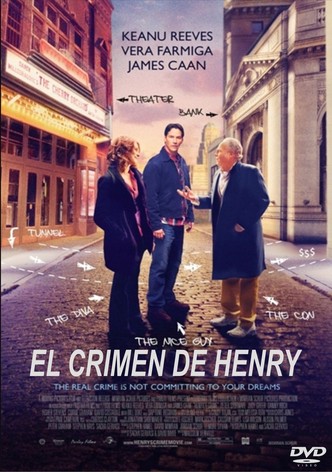 El crimen de Henry