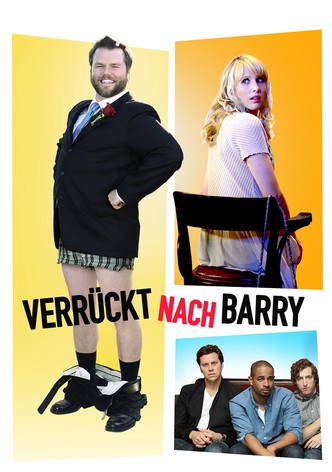 Verrückt nach Barry