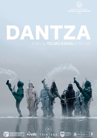 Dantza
