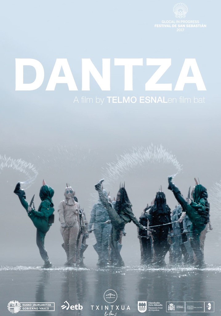 Dantza