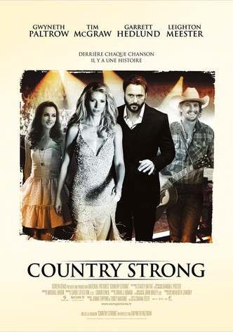 Country Strong