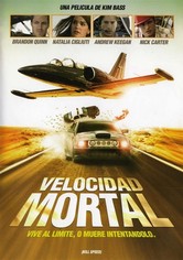 Velocidad Mortal