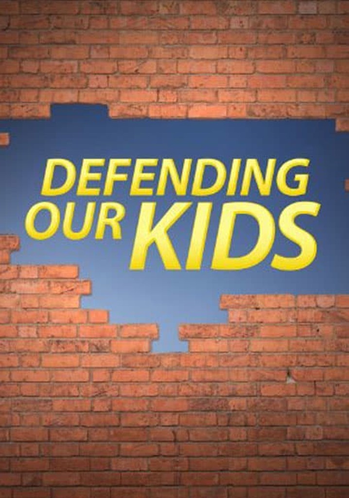 Defending Our Kids: The Julie Posey Story