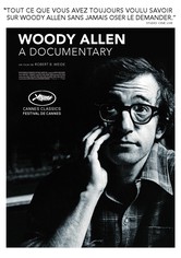 Woody Allen - A Documentary