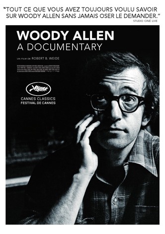 Woody Allen: A Documentary