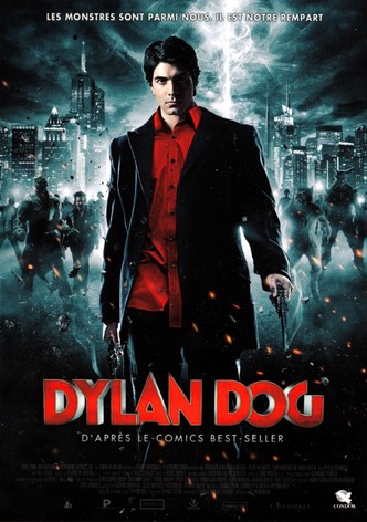 Dylan Dog