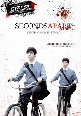 Seconds Apart - Blood Brothers