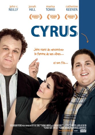Cyrus