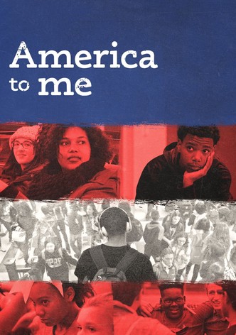 America to Me - Staffel 1