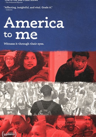 America to Me