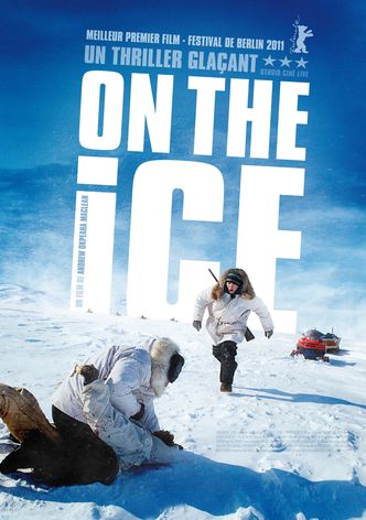 On the Ice