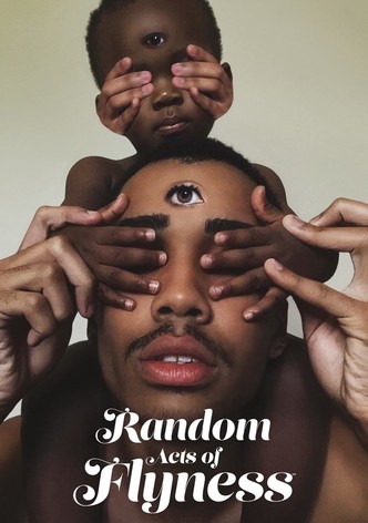 Random Acts of Flyness - Season 1