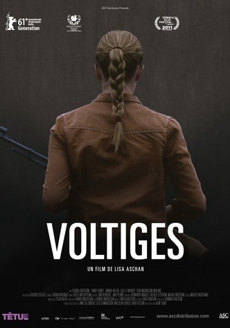 Voltiges