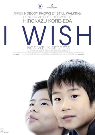 I Wish - Nos vœux secrets