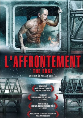 The Edge : L'Affrontement