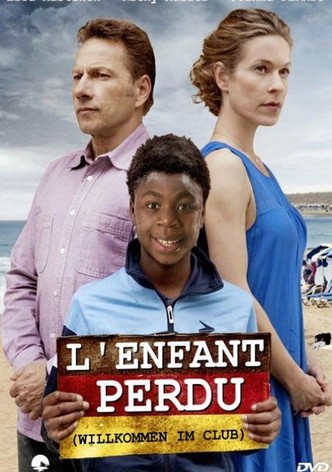 L'enfant perdu