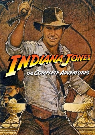 Indiana Jones and the Temple of Doom