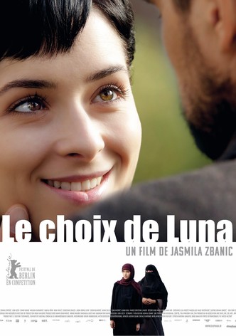 Le Choix de Luna