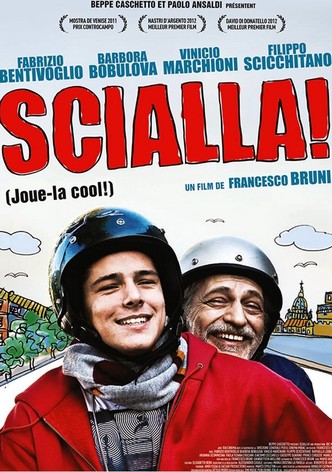 Scialla!