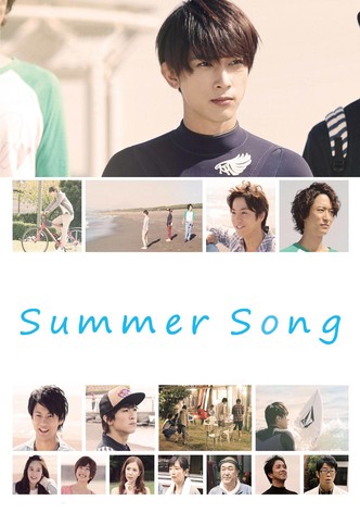 A Summer Song