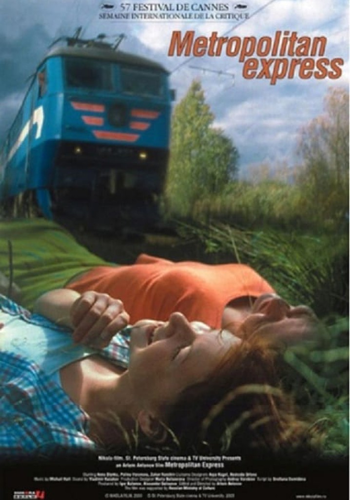 Metropolitan Express