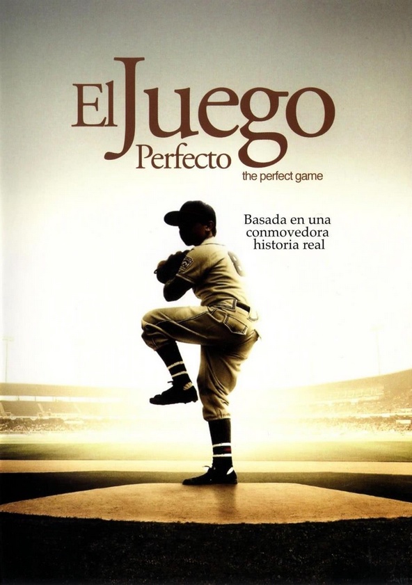 Un Juego Perfecto Pelicula Completa En Español