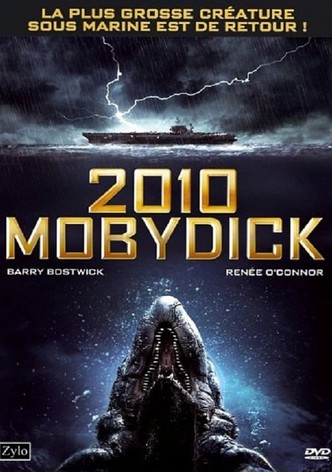 2010 : Moby Dick