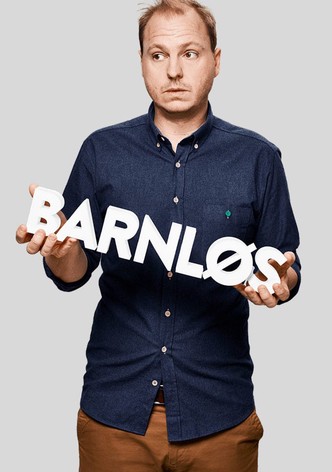 Rune Klan: Barnløs