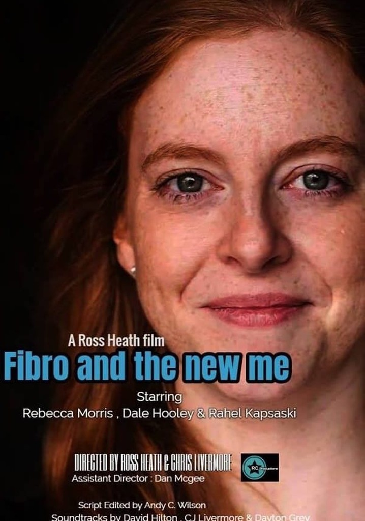 Fibro and the New Me