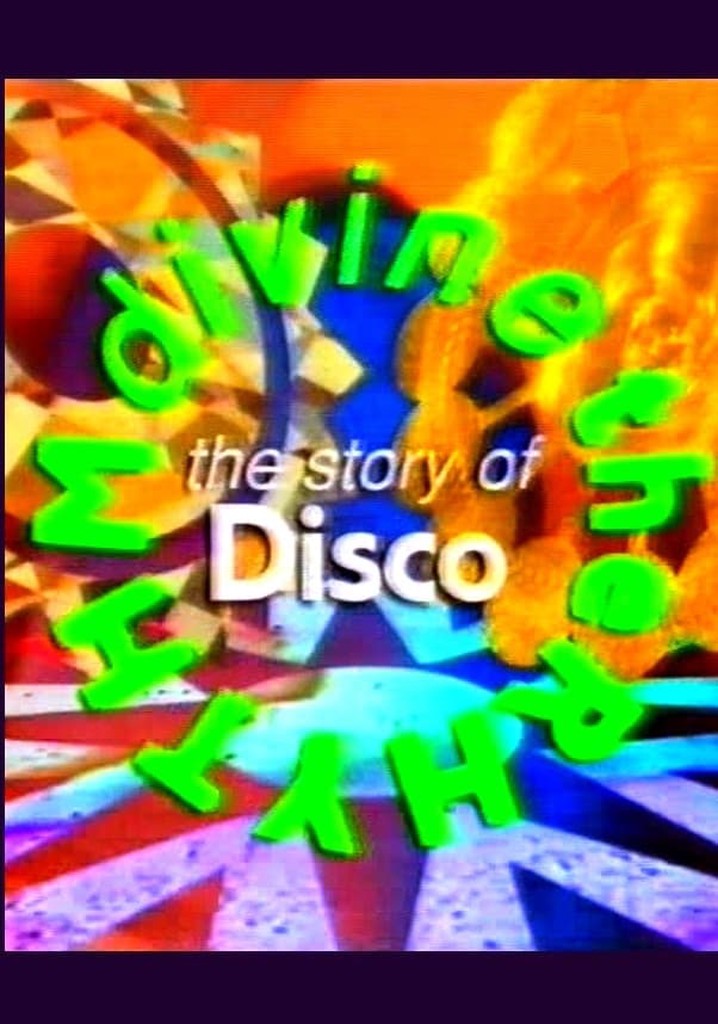 Rhythm Divine - History of Disco Music