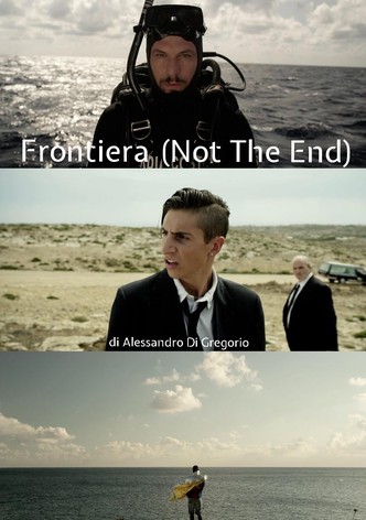 Frontiera