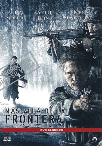 Mas allá de la frontera