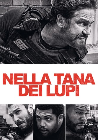 Nella tana dei lupi